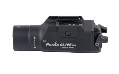 FNXFX-GL19RV2_3.jpg FENIX GL19R V2 1200LUM RECHARGE PSTL