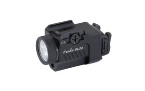 FENIX GL22 750LUMEN PISTOL W/RED LSR