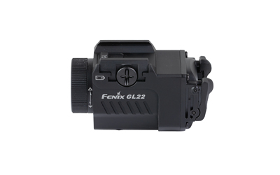 FENIX GL22 750LUMEN PISTOL W/RED LSR