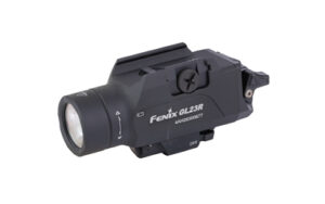 FENIX GL23R 1200LUMEN RECHARGE W/GRN
