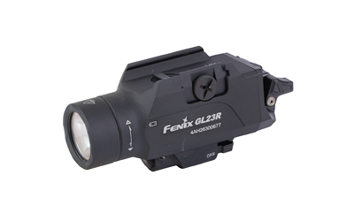 FNXFX-GL23R_1.jpg FENIX GL23R 1200LUMEN RECHARGE W/GRN