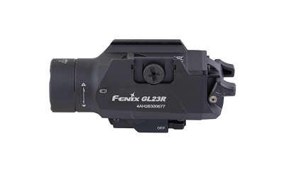 FNXFX-GL23R_3.jpg FENIX GL23R 1200LUMEN RECHARGE W/GRN