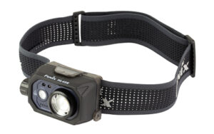 FENIX HL45R 1000 LUMEN HEADLAMP BLK