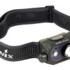 FENIX HL45R 1000 LUMEN HEADLAMP BLK