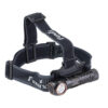 FENIX HM61R V3 1800LUM HEADLMP BLK