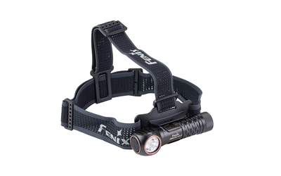 FENIX HM61R V3 1800LUM HEADLMP BLK