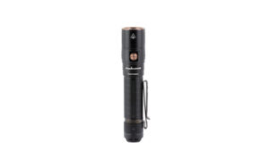 FENIX LD30R 1700LUMEN RECHARGBLE BLK