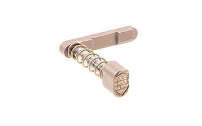 FORTAR15-BMCR-FDE_1.jpg FORTIS MAG CATCH & BUTTON COMBO FDE