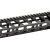 FORTREV-II-9-ML-BLK_1.jpg FORTIS REV II FF RAIL 9.6 MLOK BLK