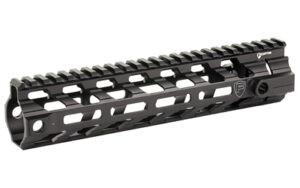 FORTREV-II-9-ML-BLK_1.jpg FORTIS REV II FF RAIL 9.6 MLOK BLK