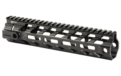 FORTREV-II-9-ML-BLK_2.jpg FORTIS REV II FF RAIL 9.6 MLOK BLK