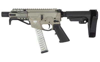 FRDFX9P4S-FDE_1.jpg FRD ORD FX9 SBA3 9MM 4" 32RD FDE