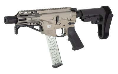FRDFX9P4S-FDE_3.jpg FRD ORD FX9 SBA3 9MM 4" 32RD FDE