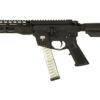FRD ORD FX9 SBA3 9MM 8" 32RD BLACK