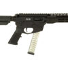 FRD ORD FX9 SBA3 9MM 8" 32RD BLACK