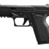 FUSION XF PRO 9MM 4" 15RD BLACK
