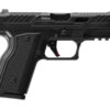FUSION XF PRO 9MM 4" 15RD BLACK