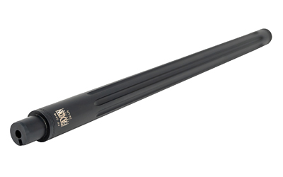 FAXON BBL 10/22 16" HVY FLT BULL BLK