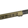 GE URG-I NC 556NATO 11.5" BLK/DDC