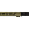 GE URG-I NC 556NATO 11.5" BLK/DDC