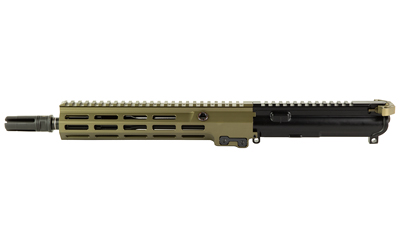 GE URG-I NC 556NATO 11.5" BLK/DDC