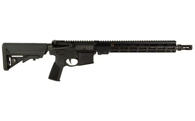 GEISSELE SPDTY MOD1 556 14.5P&W BLK