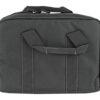 GLOCK OEM DOUBLE PISTOL CASE BLACK