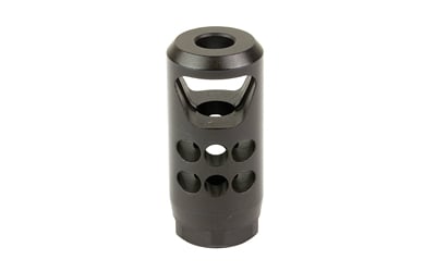 GLEN90808_1.jpg GLENFIELD 1/2X28 HYBRID MUZZLE BRAKE