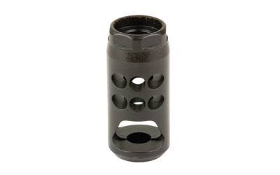 GLEN90808_2.jpg GLENFIELD 1/2X28 HYBRID MUZZLE BRAKE