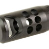 GLEN90808_3.jpg GLENFIELD 1/2X28 HYBRID MUZZLE BRAKE