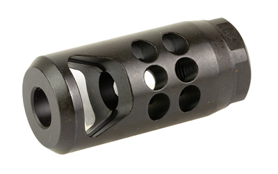 GLEN90808_3.jpg GLENFIELD 1/2X28 HYBRID MUZZLE BRAKE