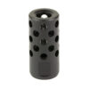 GLENFIELD 1/2X28 RADIAL MUZZLE BRAKE