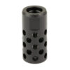 GLENFIELD 1/2X28 RADIAL MUZZLE BRAKE