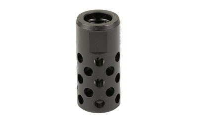 GLENFIELD 1/2X28 RADIAL MUZZLE BRAKE