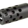 GLENFIELD 1/2X28 RADIAL MUZZLE BRAKE