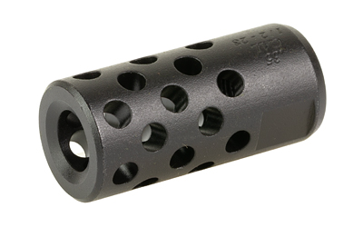 GLENFIELD 1/2X28 RADIAL MUZZLE BRAKE