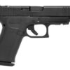 GLOCK 48 9MM 15RD MOS FS BLK