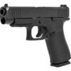 GLOCK 48 9MM 15RD MOS FS BLK