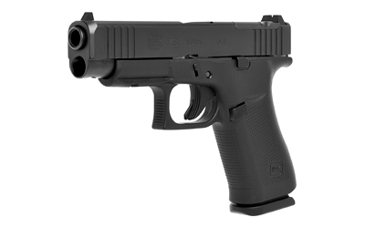 GLOCK 48 9MM 15RD MOS FS BLK