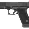 GLOCK 45 GEN6 9MM 10RD 4.02" BLACK