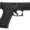 GLOCK 43X 9MM 15RD MOS FS BLK