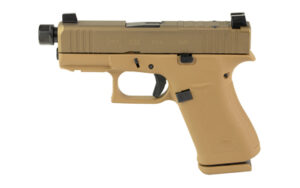 GLUX4350204FRNDEBOFSCT_1.jpg GLOCK 43X 9MM 10RD DEBO FDE TB