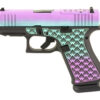 GLUX4350204NR15-BGSCT_1.jpg GLOCK 43X 9MM 15RD FS ISLAND BUG