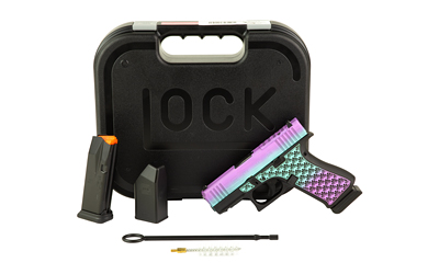GLUX4350204NR15-BGSCT_4.jpg GLOCK 43X 9MM 15RD FS ISLAND BUG