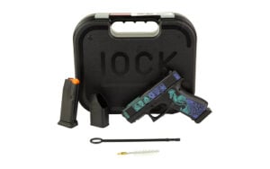 GLUX4350204NR15PEA-SCT_1.jpg GLOCK 43X 9MM 15RD FS PEACOCK