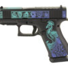 GLUX4350204NR15PEA-SCT_2.jpg GLOCK 43X 9MM 15RD FS PEACOCK