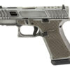GLUX4350204R15-HOTHSCT_2.jpg GLOCK 43X HOTH 9MM 15RD BW GREY