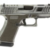 GLUX4350204R15-HOTHSCT_3.jpg GLOCK 43X HOTH 9MM 15RD BW GREY