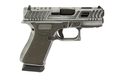 GLUX4350204R15-HOTHSCT_3.jpg GLOCK 43X HOTH 9MM 15RD BW GREY