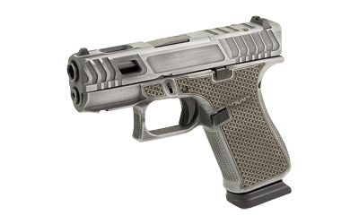 GLUX4350204R15-HOTHSCT_4.jpg GLOCK 43X HOTH 9MM 15RD BW GREY